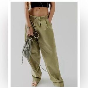 Free People Pant
